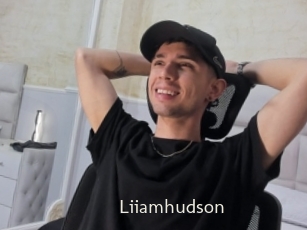 Liiamhudson