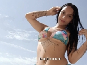 Liiammoon