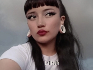 Liilith