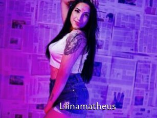 Liinamatheus