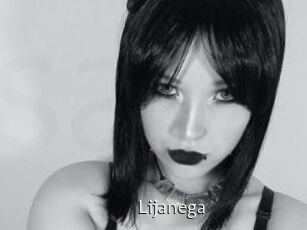 Lijanega