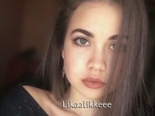 Likaalikkeee
