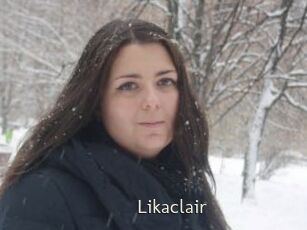 Likaclair
