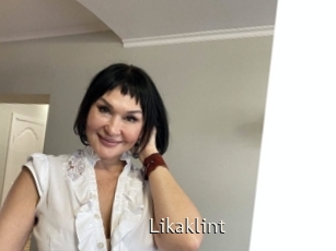 Likaklint