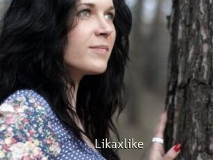 Likaxlike
