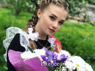 Likeocean
