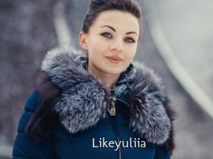 Likeyuliia