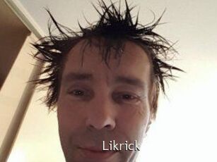 Likrick