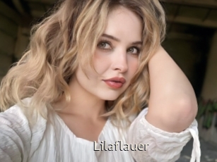 Lilaflauer