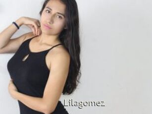 Lilagomez