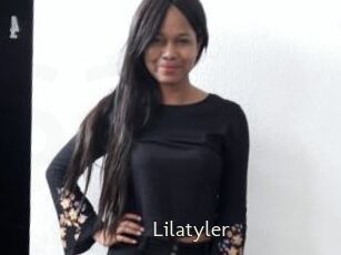 Lilatyler