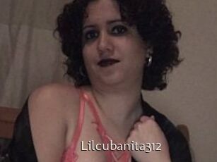 Lilcubanita312