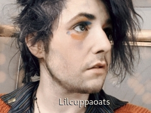 Lilcuppaoats