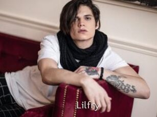 Lilfry