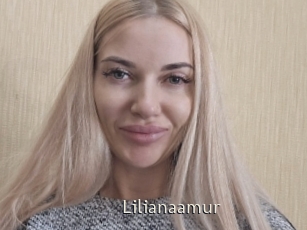 Lilianaamur