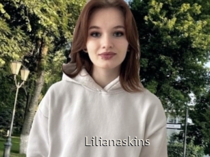 Lilianaskins