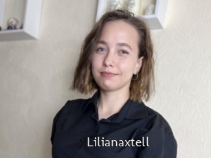 Lilianaxtell
