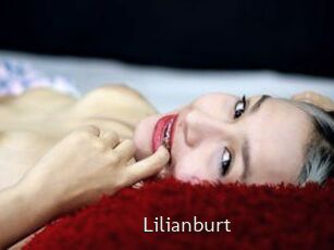 Lilianburt