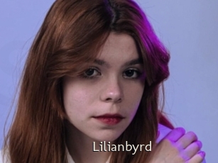 Lilianbyrd