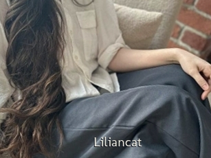 Liliancat