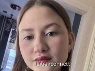 Lilianconnett