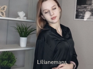 Lilianemans