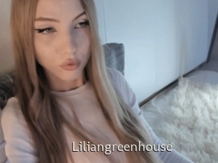 Liliangreenhouse