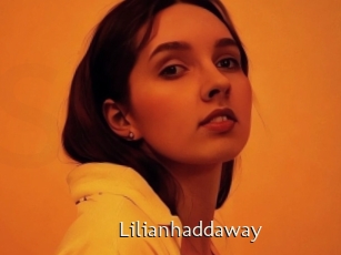 Lilianhaddaway