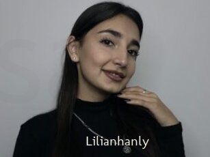 Lilianhanly