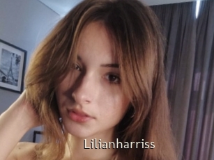 Lilianharriss
