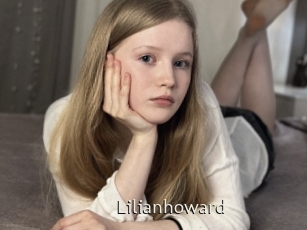 Lilianhoward