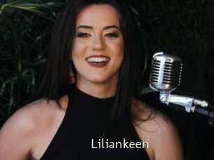 Liliankeen