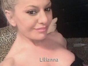 Lilianna