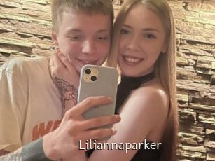 Liliannaparker