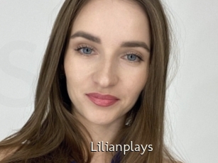 Lilianplays