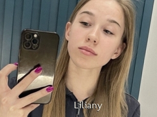 Liliany