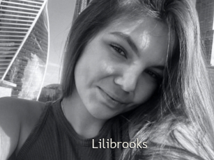 Lilibrooks