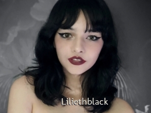 Liliethblack