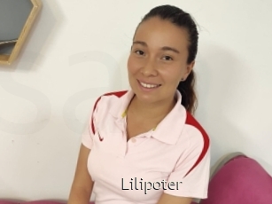 Lilipoter