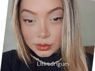 Lilirodrigues