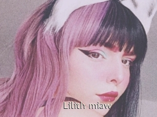 Lilith_miaw