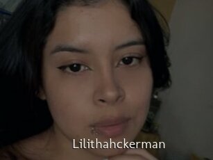 Lilithahckerman