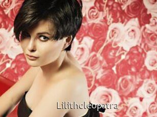 Lilithcleopatra
