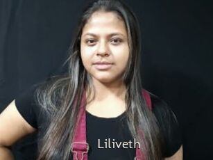 Liliveth