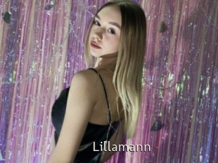 Lillamann