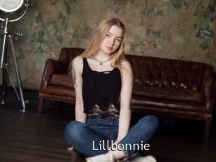 Lillbonnie