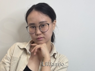 Lilliamjo