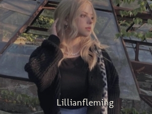 Lillianfleming