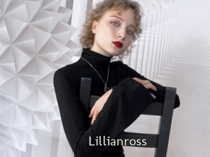 Lillianross