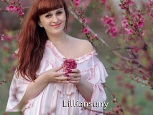 Lilliansuny